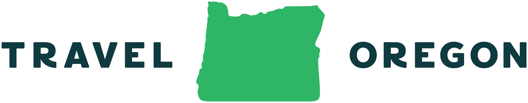 Travel Oregon Logo